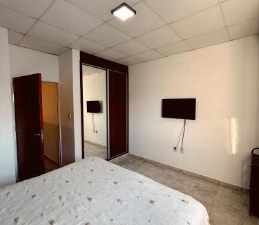 Esperanza Apartment | Esperanza Apartment