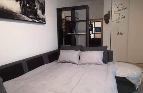 Santa-Maria-Poggio Apartment | Esperanza