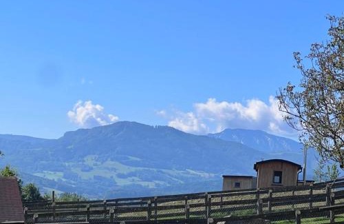 Hochriess Ski Chalet | Esperanzahof
