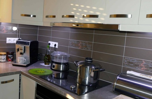 Marathon House | esperides holidays