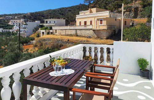 Diafani Apartment | Esperos