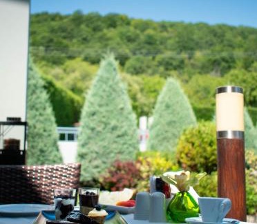 Kastoria Hotel | Esperos Palace Luxury & Spa Hotel