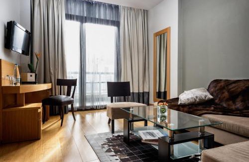 Kastoria Hotel | Esperos Palace Luxury & Spa Hotel