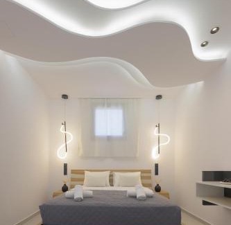 Naxos Hotel | Esperos Premium suites