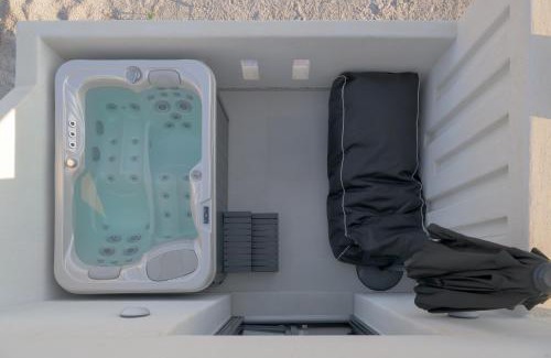 Naxos Hotel | Esperos Premium suites