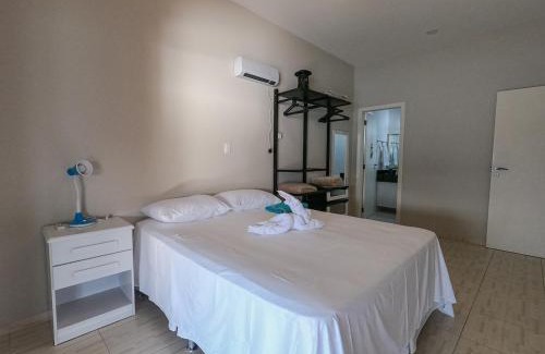 Florianopolis House | Espetáculo a beira mar com vista e por do sol!