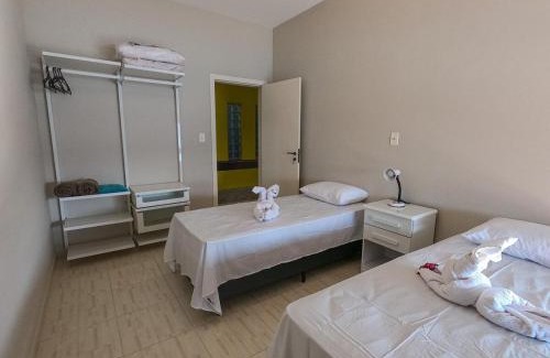 Florianopolis House | Espetáculo a beira mar com vista e por do sol!