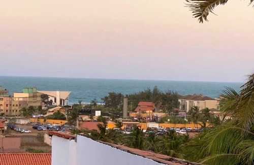 Porto das Dunas House | Espetacular Casa de Praia Beach Park