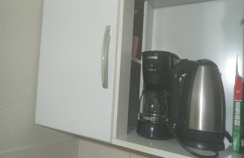 Matriz Apartment | Espetacular Apartamento no Centro