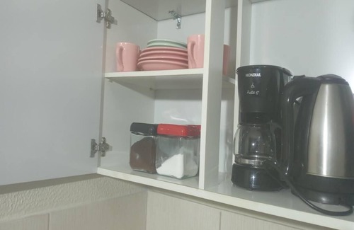 Matriz Apartment | Espetacular Apartamento no Centro