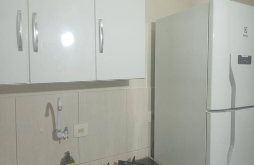 Matriz Apartment | Espetacular Apartamento no Centro