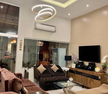 Salinopolis House | Espetacular casa a 50m da praia