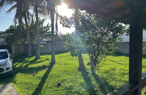 Arraial do Cabo House | Espetacular casa em frente a lagoa - Arraial RJ