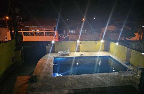 Balneario Florida House | Espetacular casa de temporada na praia