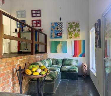 Morro de Sao Paulo House | Espetacular casa para família!
