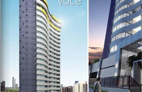 Jardim Rosas Apartment | Espetacular Flat em Miramar