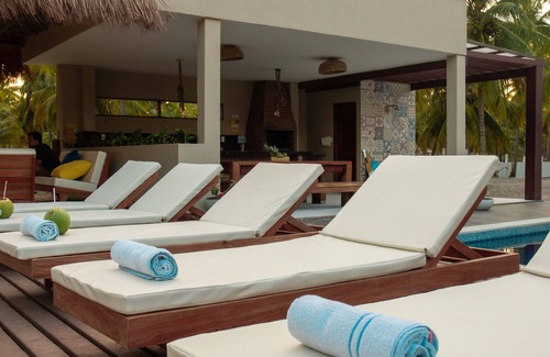 Coruripe House | Espetacular Propriedade Localizada na Beira mar do Litoral sul de Alagoas