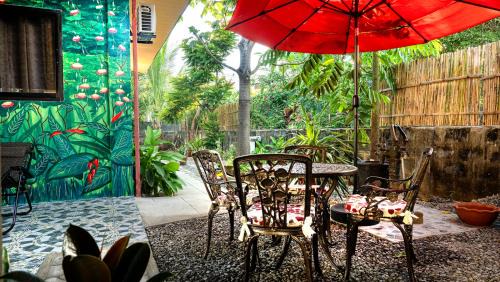 San Juan House | EspIliNorte, Stay and Play