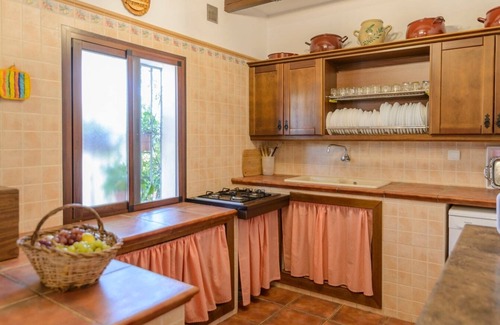 Almogia Villa | Espina Rural Almogía by Ruralidays