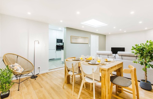 Espinho Apartment | Espinho Beach 4 Stays