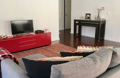 Espinho Apartment | Espinho Beach apartment - A cozy home in the best possible location