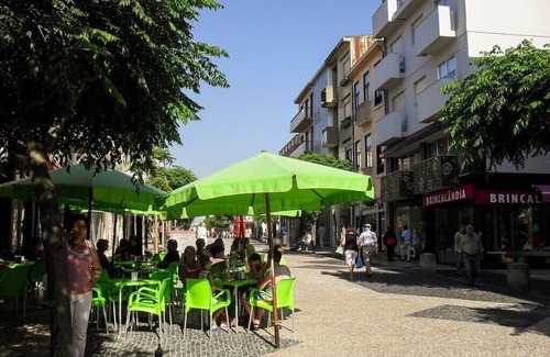 Espinho Apartment | Espinho Seaside Apartment