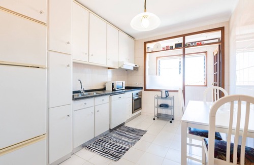 Espinho Apartment | Espinho Sunshine Flat