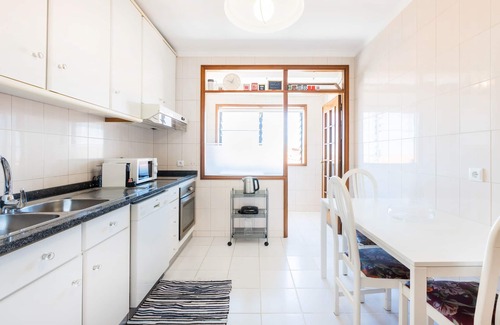 Espinho Apartment | Espinho Sunshine Flat