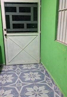 Escarcega Apartment | Espinoza