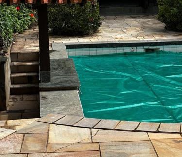 Espirito Santo Do Pinhal House | Espirto Santo do Pinhal