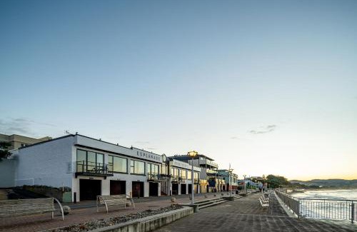 St. Clair Apartment | Esplanade Apartments