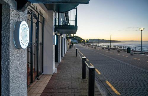 St. Clair Apartment | Esplanade Apartments