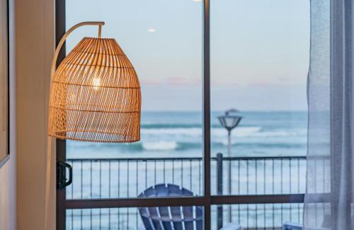 St. Clair Apartment | Esplanade Apartments