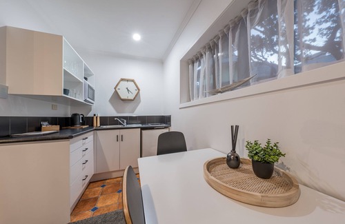St. Clair Apartment | Esplanade Apartments