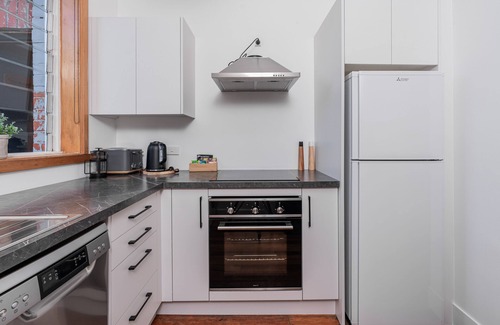 St. Clair Apartment | Esplanade Apartments