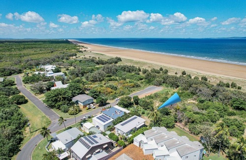 Yeppoon House | Esplanade Escape