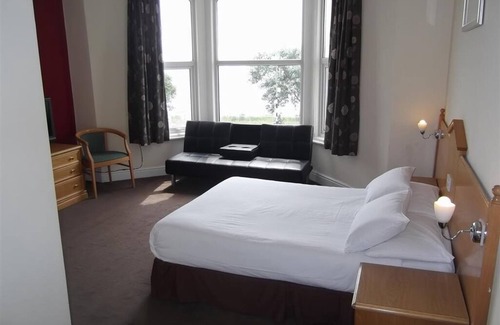 Clacton-on-Sea Hotel | Esplanade Hotel