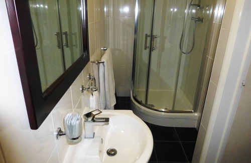 Clacton-on-Sea Hotel | Esplanade Hotel