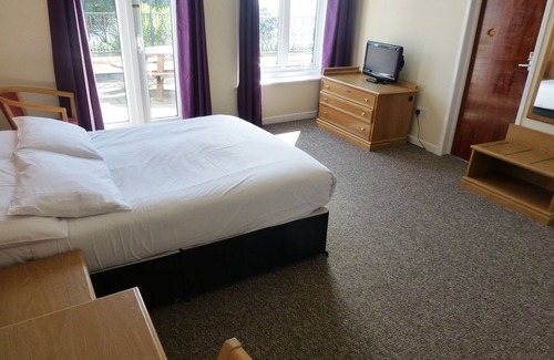 Clacton-on-Sea Hotel | Esplanade Hotel