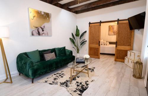 Seventh Ward House | Esplanade Magic 5 Just Minutes By Uber Or Car To French Quarter and 5 mins from Superdome