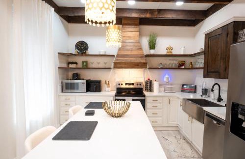 Seventh Ward House | Esplanade Magic 5 Just Minutes By Uber Or Car To French Quarter and 5 mins from Superdome