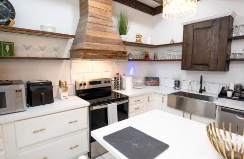 Seventh Ward House | Esplanade Magic 5 Just Minutes By Uber Or Car To French Quarter and 5 mins from Superdome