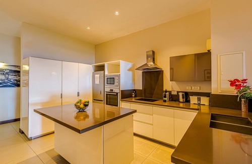 La Mivoie Apartment | Esplanade - Premium Apartment by Horizon Holidays