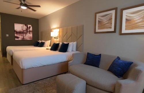 Los Mochis Hotel | Esplendor by Wyndham Los Mochis Country Place