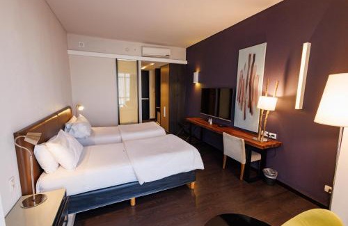 Maipu Hotel | Esplendor by Wyndham Mendoza