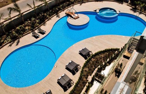 Maipu Hotel | Esplendor by Wyndham Mendoza