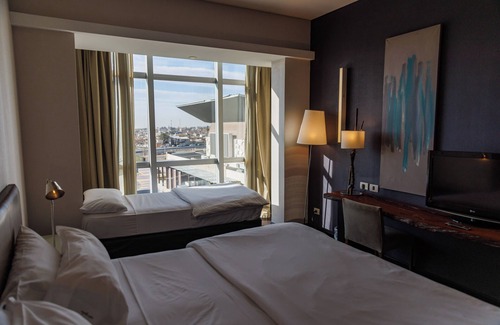 Maipu Hotel | Esplendor by Wyndham Mendoza