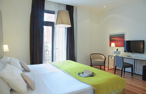 Centro Hotel | Esplendor by Wyndham Montevideo Cervantes