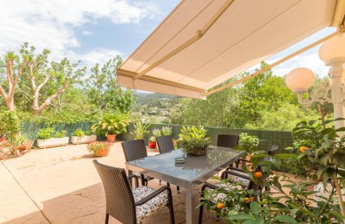 Esporles House | Esporles Mallorca - 293698