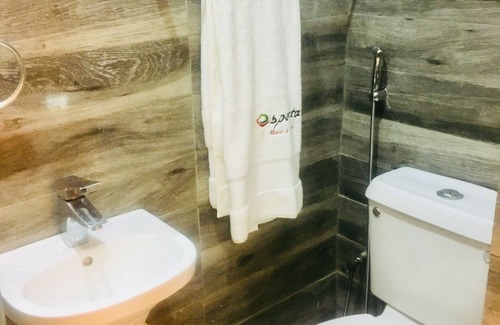 Lekki Phase 1 Hotel | Esporta Suites Lekki